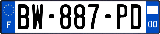 BW-887-PD