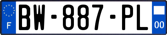 BW-887-PL