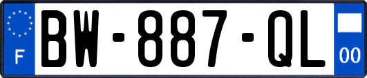 BW-887-QL