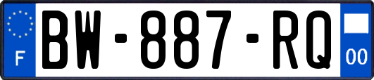 BW-887-RQ