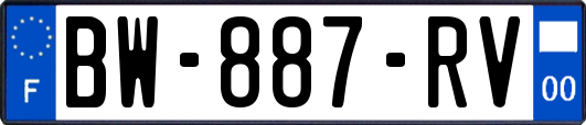BW-887-RV