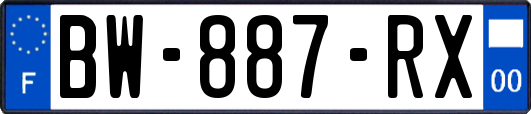 BW-887-RX