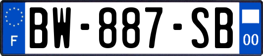 BW-887-SB