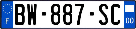 BW-887-SC