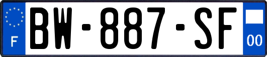 BW-887-SF
