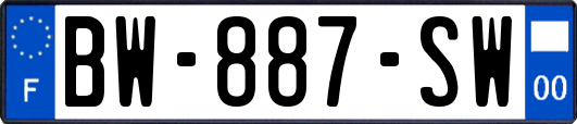 BW-887-SW