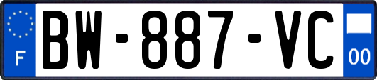 BW-887-VC
