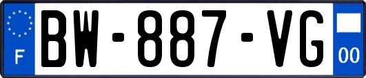 BW-887-VG