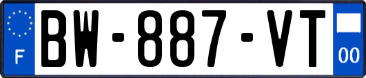 BW-887-VT