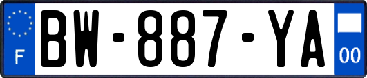 BW-887-YA