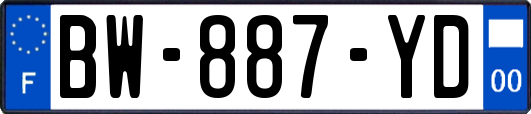 BW-887-YD