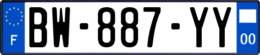 BW-887-YY