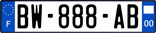 BW-888-AB