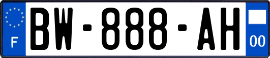 BW-888-AH
