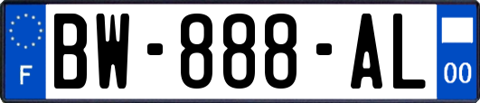 BW-888-AL