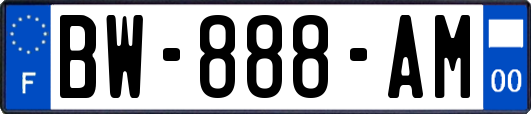 BW-888-AM