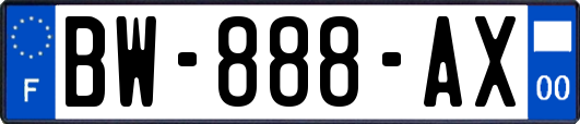 BW-888-AX