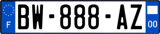 BW-888-AZ