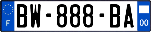 BW-888-BA