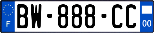 BW-888-CC