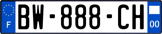 BW-888-CH