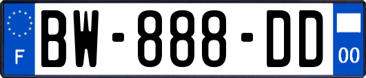 BW-888-DD