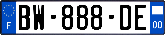 BW-888-DE