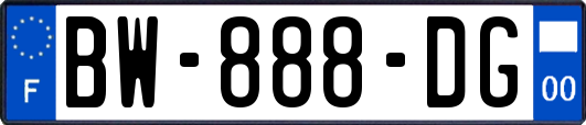 BW-888-DG