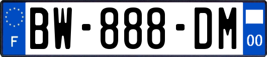 BW-888-DM