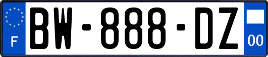 BW-888-DZ