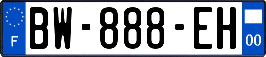 BW-888-EH