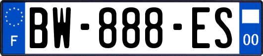 BW-888-ES