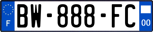 BW-888-FC