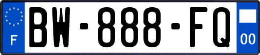 BW-888-FQ