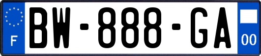 BW-888-GA