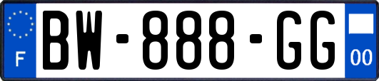 BW-888-GG