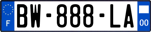 BW-888-LA