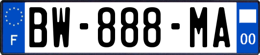 BW-888-MA