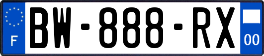 BW-888-RX