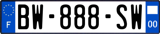 BW-888-SW