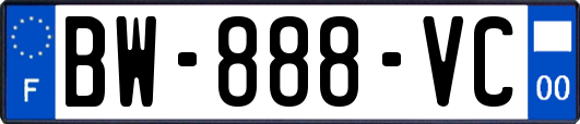 BW-888-VC