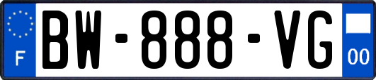 BW-888-VG