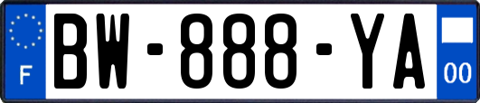 BW-888-YA