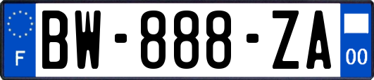 BW-888-ZA