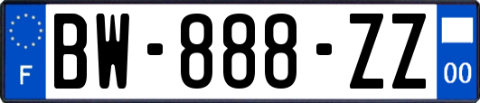 BW-888-ZZ