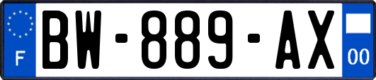 BW-889-AX