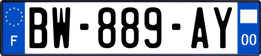 BW-889-AY