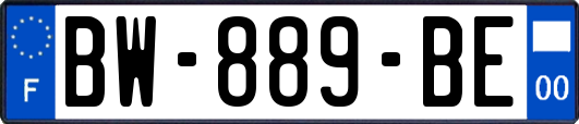 BW-889-BE