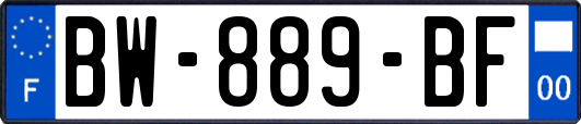 BW-889-BF