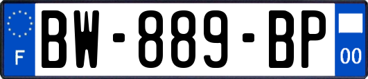 BW-889-BP